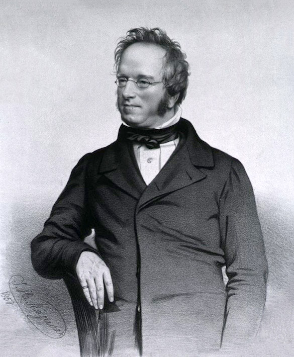 Frimärkssamlaren John Edward Gray Frimärkssamlaren John Edward Gray
